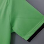 Segunda equipación Athletic de Bilbao 2021/22 - Imagen 7