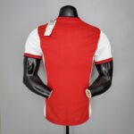 Primera equipación Player Version Arsenal 2021/22 - Imagen 2