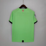 Segunda equipación Athletic de Bilbao 2021/22 - Imagen 2