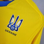 Primera equipación Ucrania 2020/21 - Imagen 5