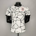 Primera equipación Player Version Corinthians 2021/22