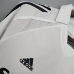 Camiseta local Retro Real Madrid 2006/07 - Imagen 6