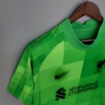 Camiseta Portero local Stadium Liverpool 2021/22 - Imagen 3