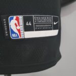 Camiseta Phoenix Suns Black Edition - Imagen 7