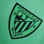 Segunda equipación Athletic de Bilbao 2021/22 - Imagen 5