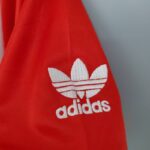 Camiseta local Retro Manchester United 1985/86 - Imagen 7