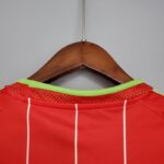 Camiseta local Retro Gales 2015/16 - Imagen 8