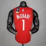 Camiseta Houston Rockets Red Edition - Imagen 9