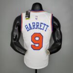 Camiseta New York Knicks White Edition - Imagen 10