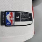 Camiseta Houston Rockets White Edition - Imagen 6