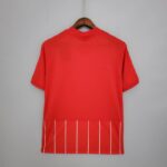 Segunda equipación Stadium Sevilla 2021/22 - Imagen 2