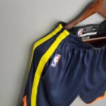 Pantalón corto Golden State Warriors Edition Blue - Imagen 3