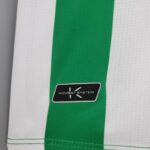 Primera equipación Real Betis 2021/22 - Imagen 8