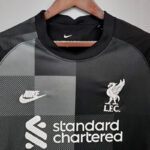 Camiseta Portero alternativa Stadium Liverpool 2021/22 - Imagen 4