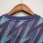 Tercera equipación Stadium Arsenal 2021/22 - Imagen 6