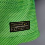 Camiseta Portero local Player Version FC Barcelona 2021/22 - Imagen 8