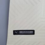 Segunda equipación Stadium AC Milán 2021/22 - Imagen 8