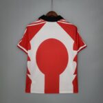 Camiseta local Retro Athletic de Bilbao 1997/98 - Imagen 2
