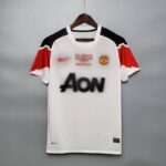 camiseta manchester united 2011