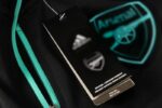 Chaqueta Arsenal 2021/22 - Imagen 12