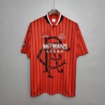 Camiseta alternativa Retro Rangers 1994/95