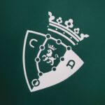 Segunda equipación Stadium AC Osasuna 2021/22 - Imagen 5