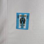 Camiseta local Retro "Aniversario" Olympique de Marsella 1998/99 - Imagen 5