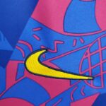 Camiseta Stadium “Edición UCL” FC Barcelona 2021/22 - Imagen 6