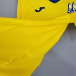 Primera equipación Ucrania 2020/21 - Imagen 7