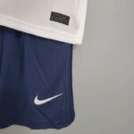 Mini conjunto Tottenham Hotspur primera equipación 2021/22 - Imagen 8