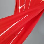 Segunda equipación Stadium Sevilla 2021/22 - Imagen 8