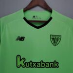 Segunda equipación Athletic de Bilbao 2021/22 - Imagen 4