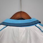 Camiseta local Retro "Aniversario" Olympique de Marsella 1998/99 - Imagen 6