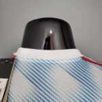 Segunda equipación Player Version Manchester United 2021/22 - Imagen 9