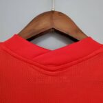 Segunda equipación Stadium Sevilla 2021/22 - Imagen 9