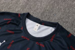 Camiseta entrenamiento Jordan París Saint-Germain 2021/22 - Imagen 4