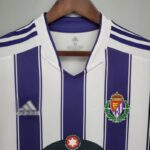 Camiseta Primera equipación Stadium Real Valladolid 2021/22 diseño frontal