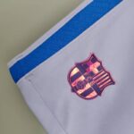 Pantalón Corto segunda equipación FC Barcelona 21/22 - Imagen 4