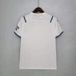 Segunda equipación Stadium Manchester City 2021/22 - Imagen 2
