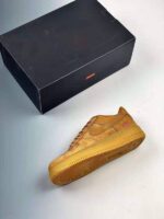 Zapatillas casuales Air Force Beige - Imagen 7