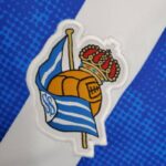 Primera equipación Real Sociedad 2021/22 - Imagen 5