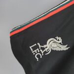 Pantalón Corto segunda equipación Liverpool 21/22 - Imagen 4