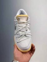 Nike SB Dunk Low "The 50" DM1602-127 - Imagen 9