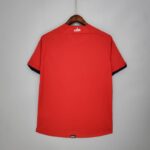 Primera equipación Lille 2021/22 - Imagen 2