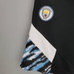 Pantalón Corto entrenamiento Manchester City 2021/22 - Imagen 4