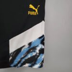 Pantalón Corto entrenamiento Manchester City 2021/22 - Imagen 5