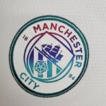 Segunda equipación Stadium Manchester City 2021/22 - Imagen 6