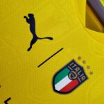 Camiseta Portero local Stadium Italia 2021/22 - Imagen 5