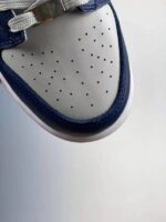NK Dunk Low EMB “Chicago” - Imagen 2