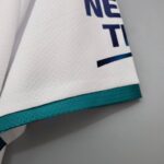 Segunda equipación Stadium Manchester City 2021/22 - Imagen 8